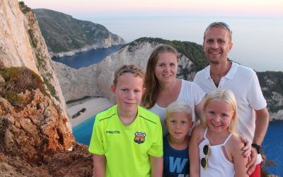 Discipleship Making Movements (DMM)