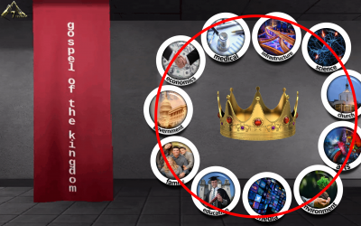 Breathing LIFE in the Spheres – Living Intentionally For Eternity