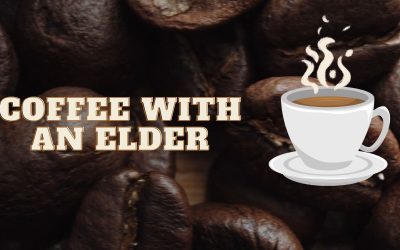 Coffee with an Elder – Mike Oman